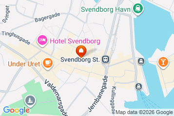 Lejlighed til 6.495 kr.