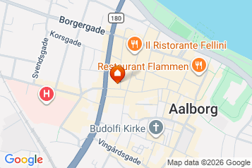 4 værelser for 12.995 kr. pr. måned