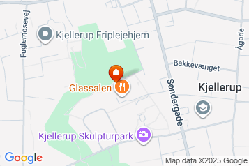 Lejlighed på Skolevangen i Kjellerup