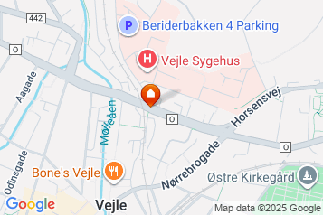 Lejlighed til 6.281 kr.