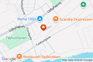 Sidesporet, 108 m2, 1 værelser, 9.900 kr.