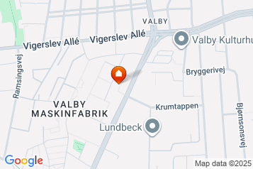 3 værelses lejlighed inkl. parkering