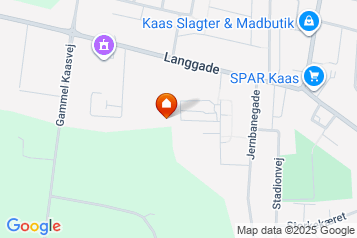 61 m2 lejlighed i Pandrup