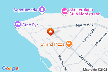 4 værelser for 9.795 kr. pr. måned