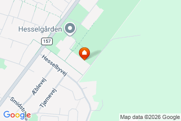 Rønnevænget, 85 m2, 4 værelser, 10.995 kr.