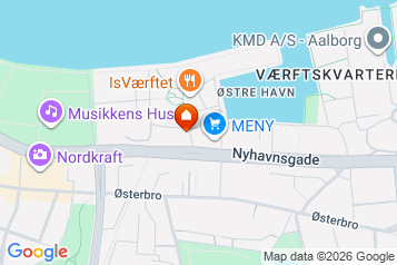 55 m2 lejlighed. Husdyr er tilladt