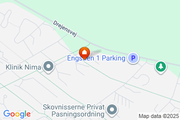 Lejlighed med altan/terrasse