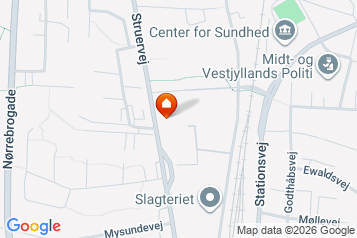 3 værelser for 8.573 kr. pr. måned