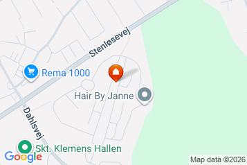 Lejlighed på Gyldenhusvej i Odense S