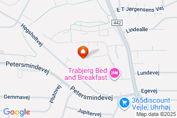 1 værelser for 4.199 kr. pr. måned