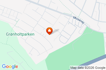 Hørparken, 90 m2, 4 værelser, 10.295 kr.