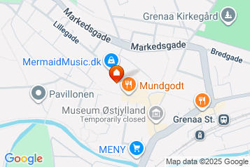 1 værelser for 3.699 kr. pr. måned