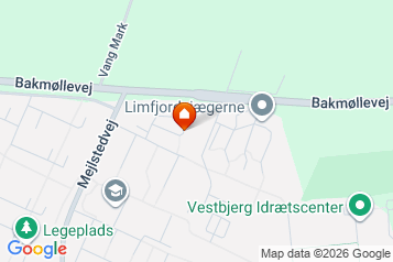 91 m2 lejlighed i Vestbjerg