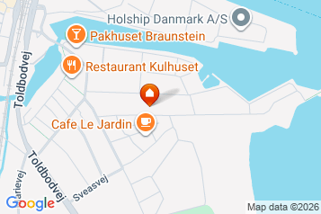 Lejlighed på Søndre Molevej i Køge