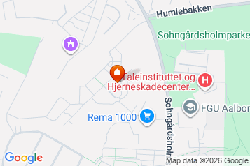 71 m2 lejlighed i Aalborg