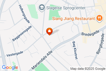 Oehlenschlægersgade, 149 m2, 5 værelser, 12.490...