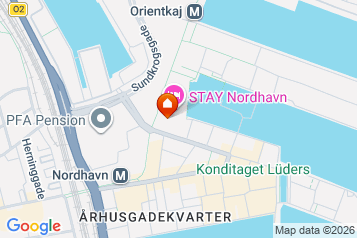 3 værelser for 31.000 kr. pr. måned