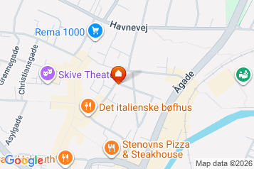 3 værelses lejlighed på 73 m2