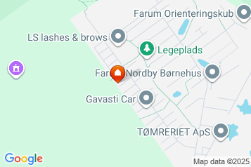 80 m2 lejlighed i Farum