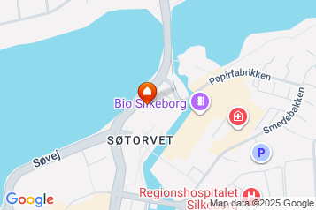 4 værelser for 15.495 kr. pr. måned