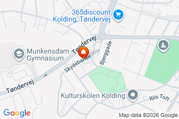 36 m2 lejlighed på Bjælderbæk