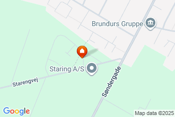 Hus/villa på Pileurtvej i Brønderslev