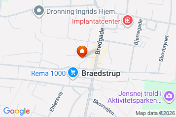 Delevenlig lejlighed søger lejer