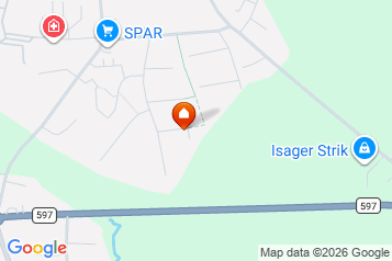 3 værelses hus/villa på 68 m2