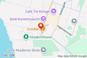 4 værelses lejlighed på 137 m2