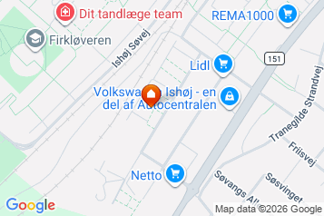 5 værelser for 15.700 kr. pr. måned