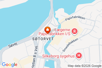 3 værelses lejlighed på 111 m2