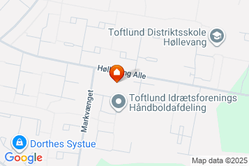 81 m2 lejlighed i Toftlund