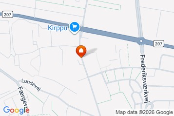 Lejlighed med altan/terrasse