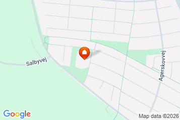 3 værelses lejlighed på 90 m2