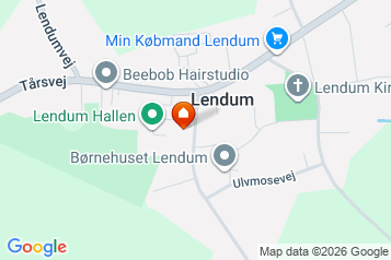55 m2 lejlighed i Sindal