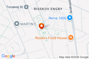 Lejlighed til 8.995 kr.