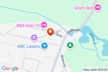 3-værelses lejlighed