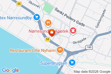 75 m2 lejlighed på Nygade