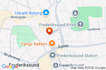 3 værelses lejlighed på 81 m2
