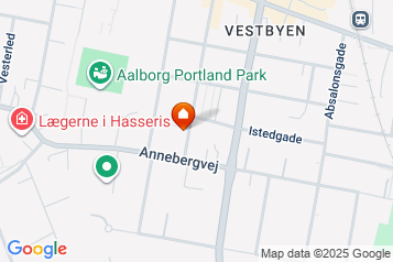 70 m2 lejlighed på Ryesgade