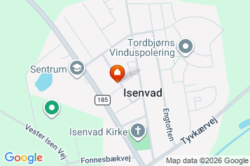 2 værelser for 4.223 kr. pr. måned
