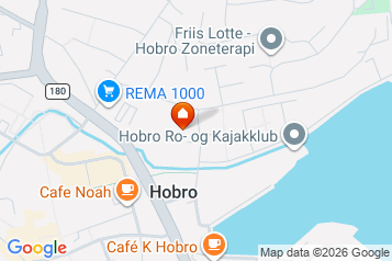 Lejlighed med altan/terrasse