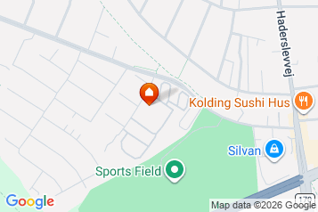 Ungdomsbolig på 42 m2 til 3.020 kr.