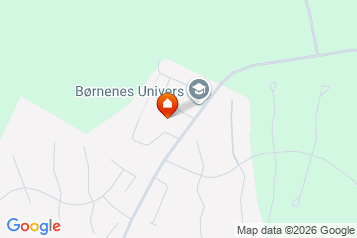 Hus/villa med altan/terrasse