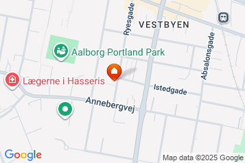 3 værelser for 6.762 kr. pr. måned