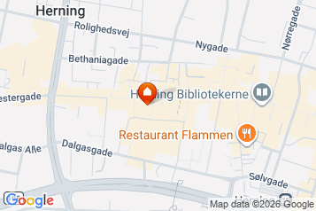 67 m2 lejlighed på Bredgade