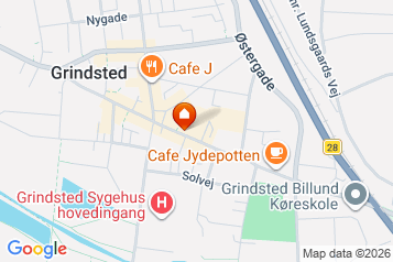 3 værelses lejlighed på 109 m2