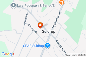 Lejlighed til 8.414 kr.