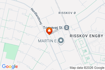 Lejlighed på Torsøvej i Risskov