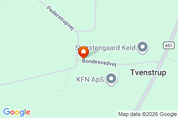 4 værelses lejlighed på 103 m2